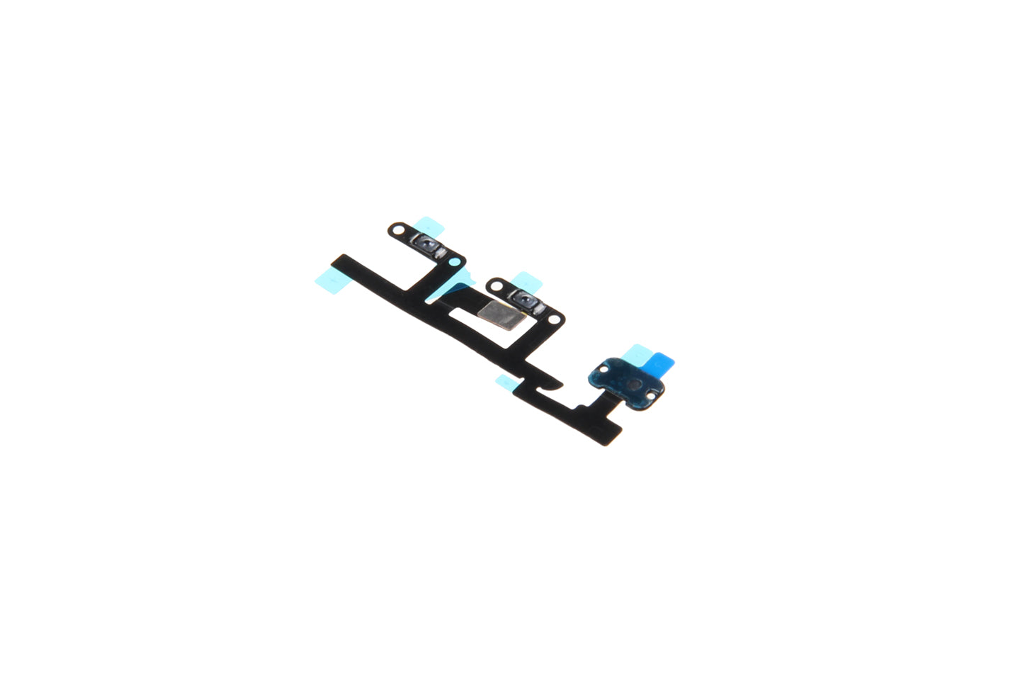 For Apple Pro 9,7 pouces (2016) Flex de volume tiré