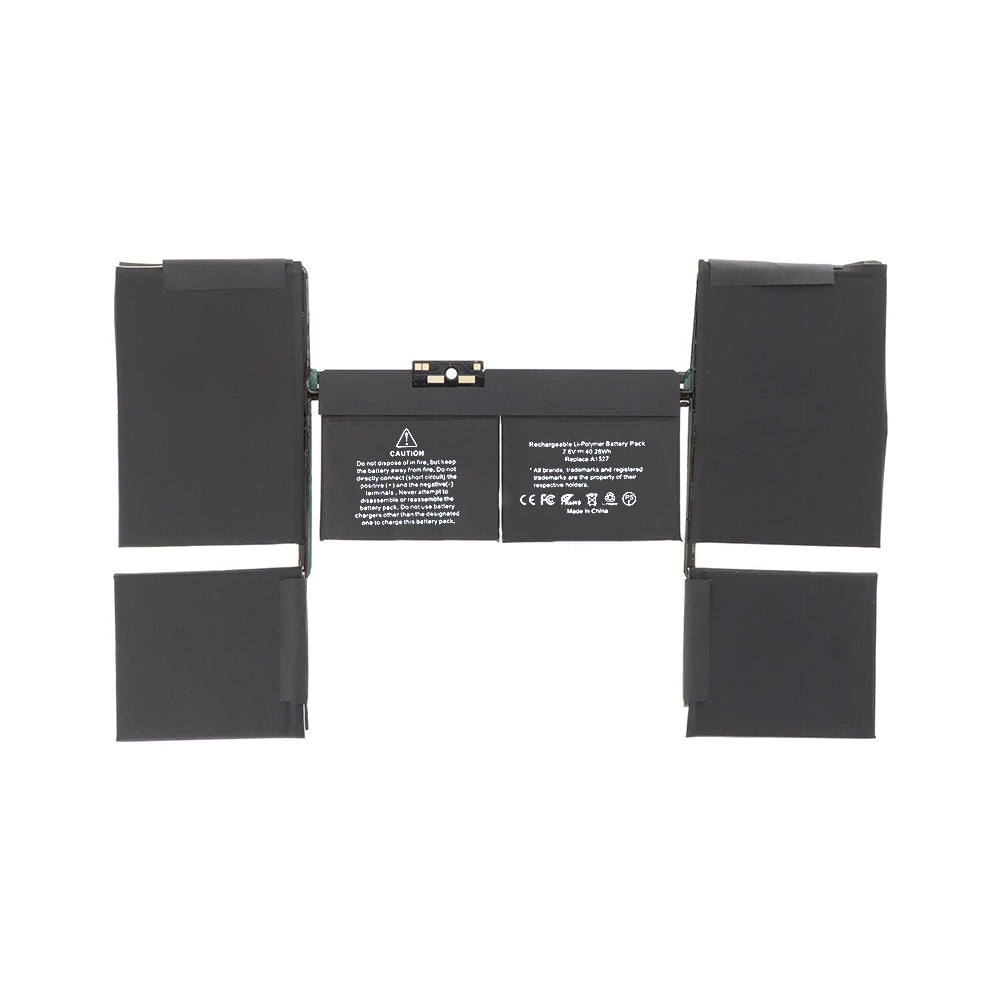 For Apple Retina 12 pouces A1534 Batterie A1705 OEM