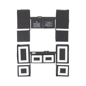 For Apple Retina 12 pouces A1534 Batterie A1705 OEM