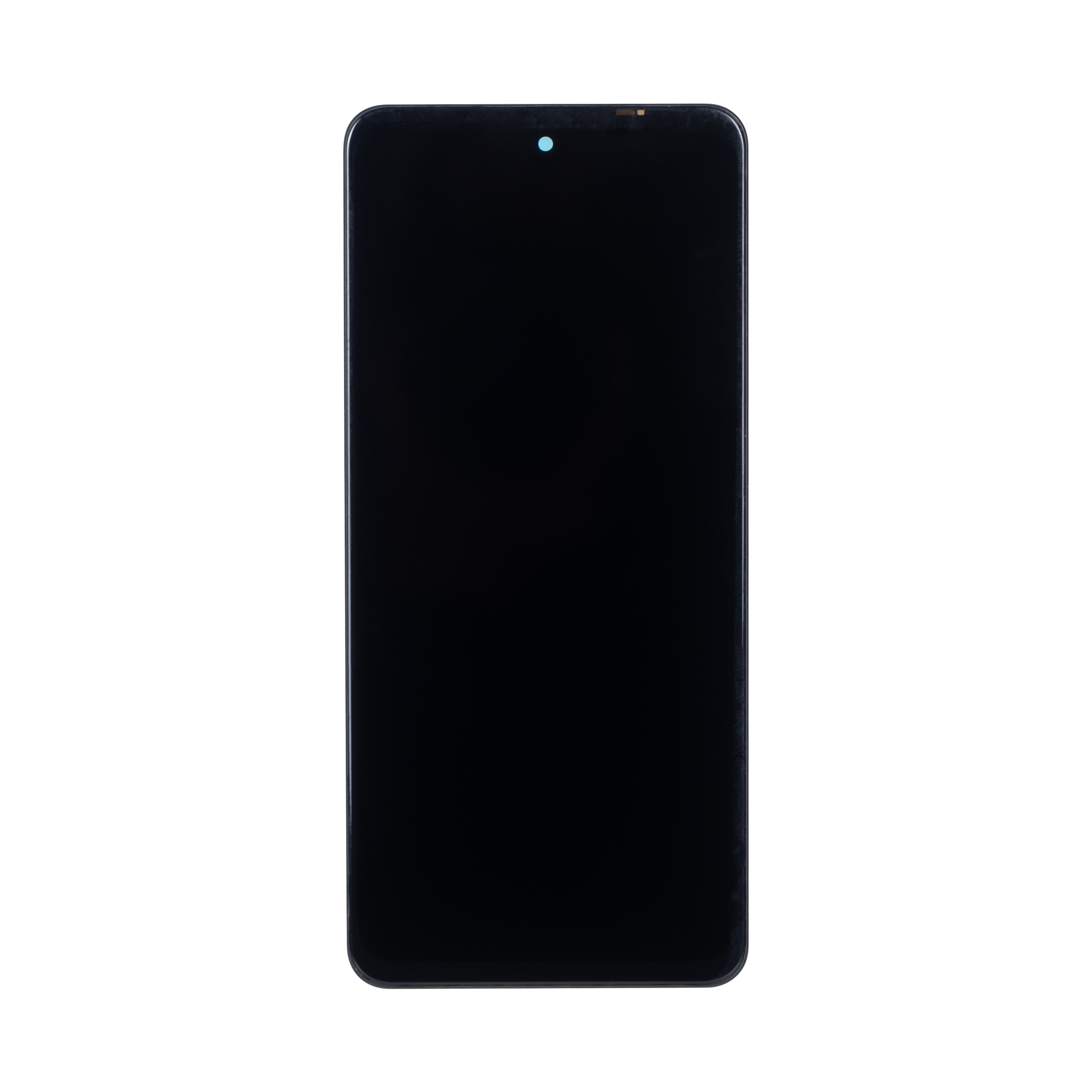 Écran et numériseur OnePlus Nord CE 3 Lite avec cadre noir OEM