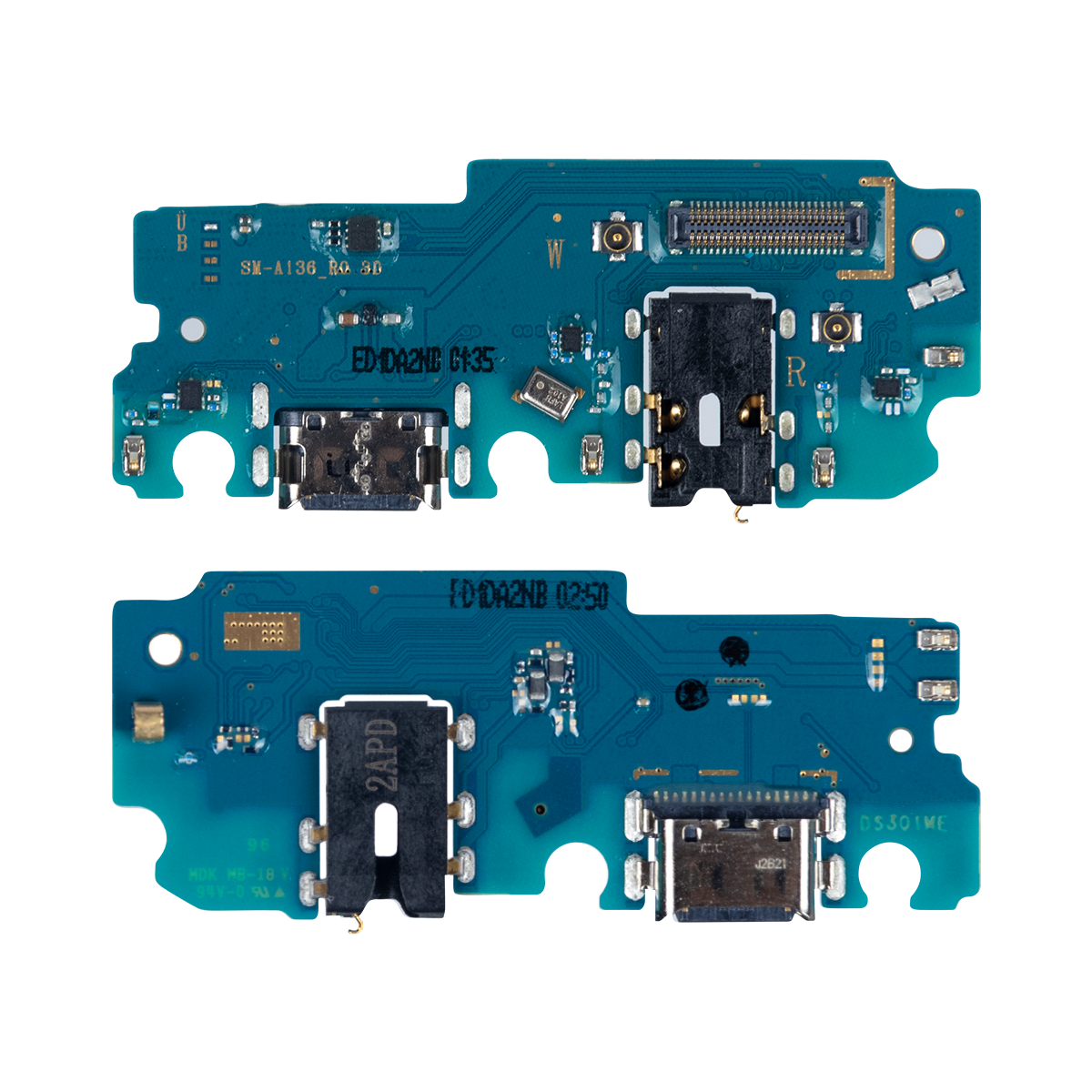 Carte de charge système Samsung Galaxy A13 5G A136B OEM