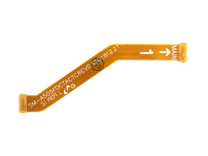 Samsung Galaxy A50 A505F Flex d'affichage et de charge (1) OEM