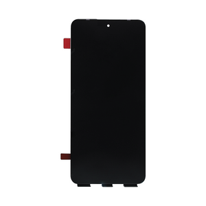 Écran et numériseur Xiaomi 12 Lite 5G sans cadre noir OEM