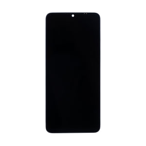Samsung Galaxy A05 A055F Ecran et numériseur avec cadre noir OEM