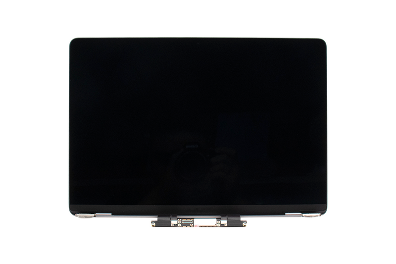 For Apple Air 13 pouces (2020) A2337 Ensemble écran gris sidéral Refurbished