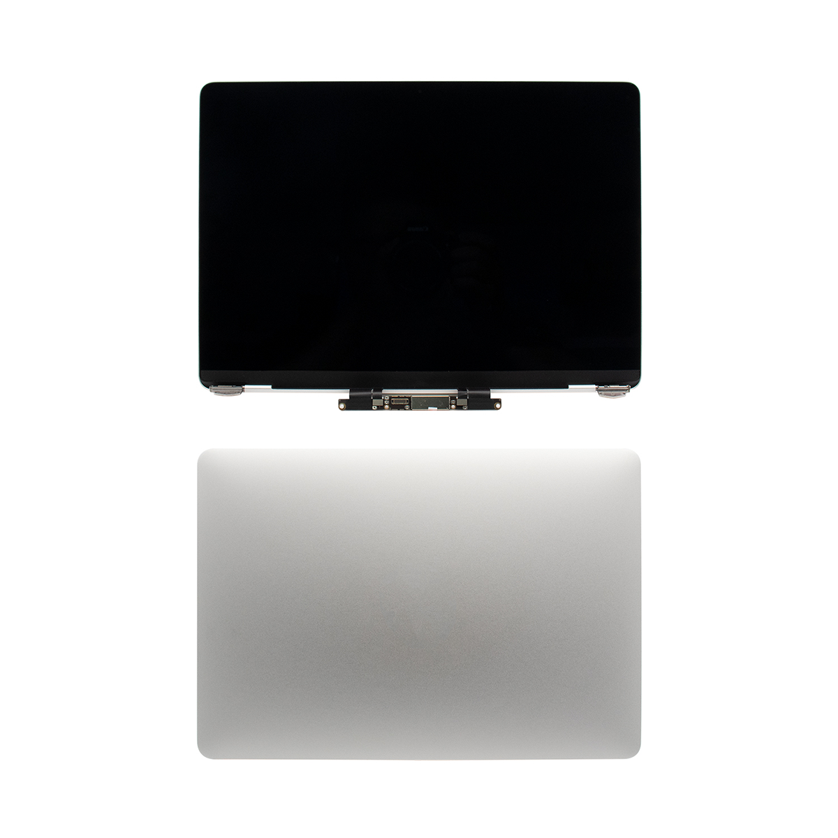 For Apple MacBook Air 13 inch (2020) (M1) A2337 Display Assembly Silver Refurbished