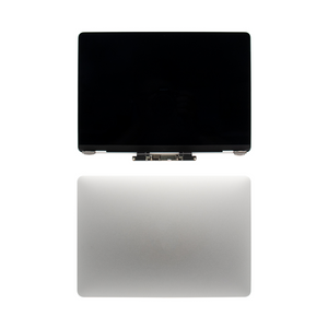 For Apple MacBook Air 13 inch (2020) (M1) A2337 Display Assembly Silver Refurbished