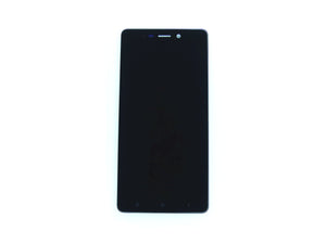 Xiaomi Redmi 4 Ecran et Digitizer Sans Cadre Noir OEM