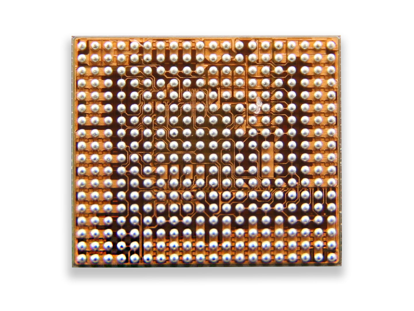 For Apple XS, iPhone XR Circuit intégré d'alimentation (338s00383) OEM