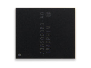 For Apple XS, iPhone XR Circuit intégré d'alimentation (338s00383) OEM