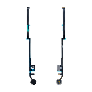 For Apple iPad 9 10.2 inch (2021) Home Button Flex OEM