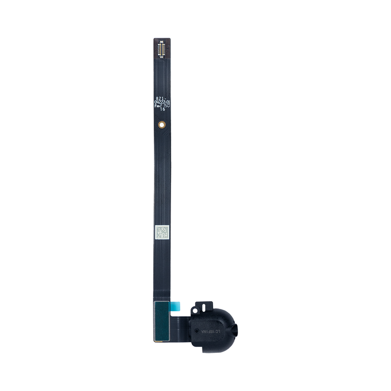For Apple 9 10,2 pouces (2021) Prise audio flexible OEM