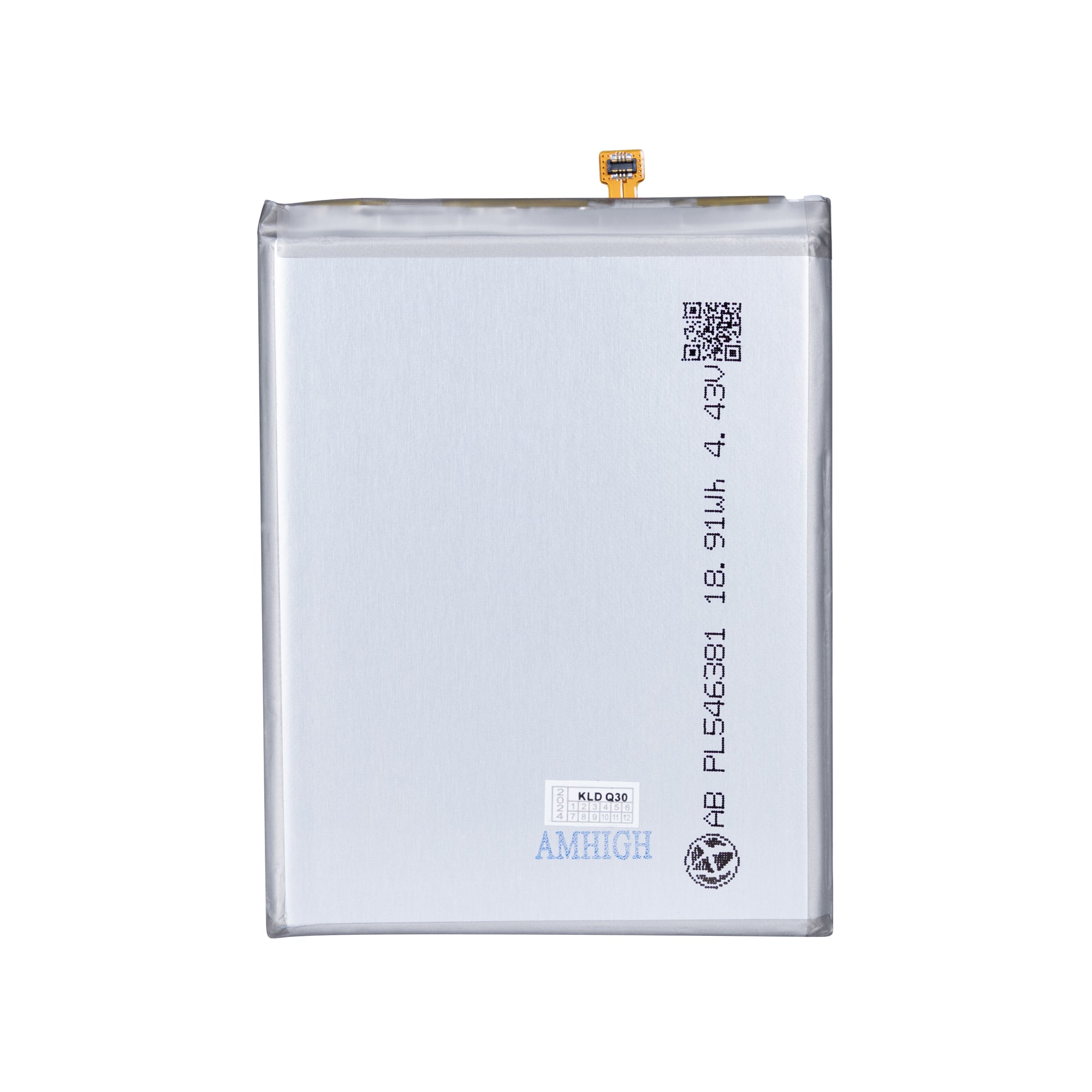 Samsung Galaxy A22 A225F, A31 A315F, A32 A325F Batterie EB-BA315ABY OEM