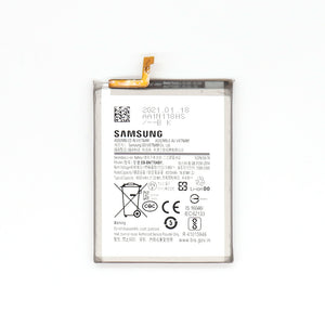 Batterie Samsung Galaxy Note 10 Lite N770F EB-BN770ABY OEM