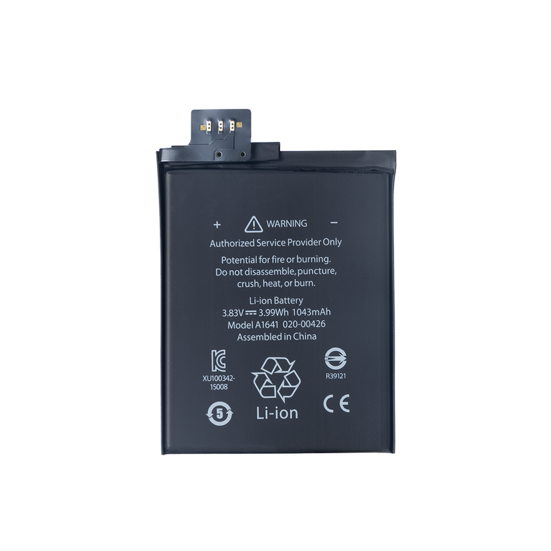For Apple batterie OEM For Apple Touch 6
