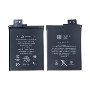 For Apple batterie OEM For Apple Touch 6