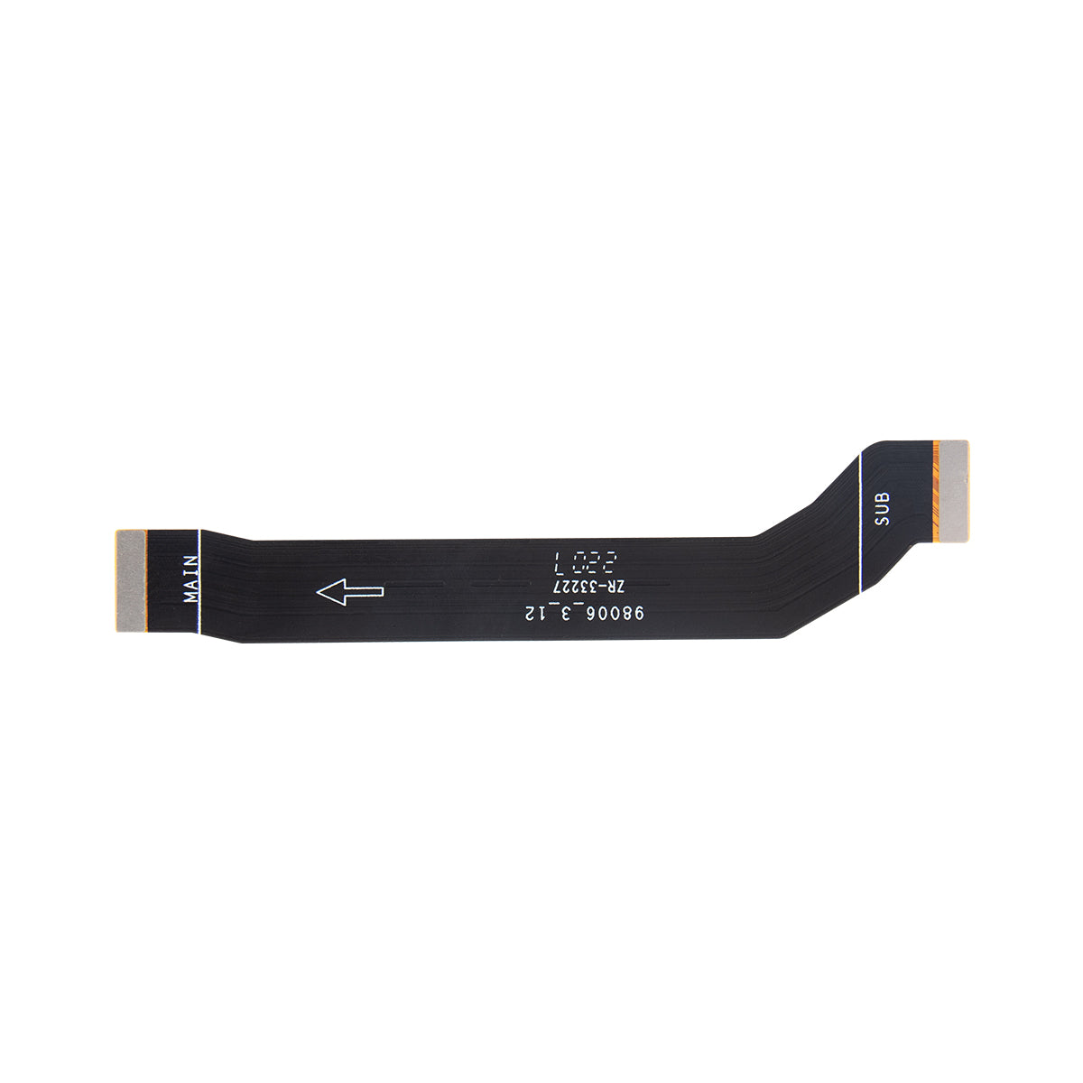 Xiaomi Redmi Note 11 Pro 5G Flex principal OEM