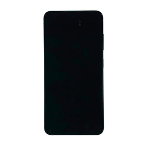 Samsung Galaxy S23 S911B Écran et numériseur avec cadre Vert Service Pack