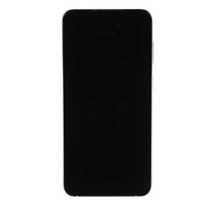 Samsung Galaxy S23 Plus S916B Display And Digitizer With Frame Cream Service Pack