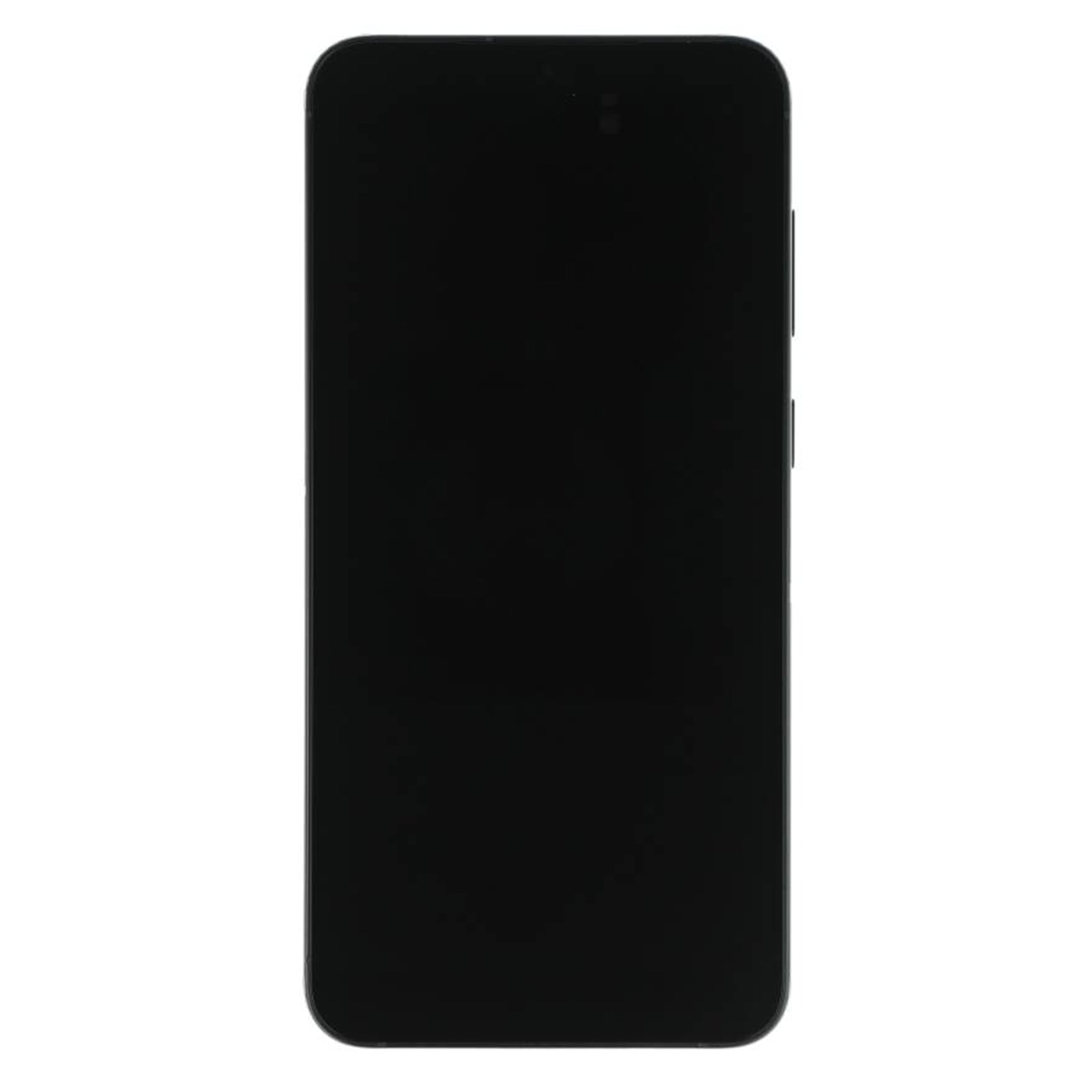 Samsung Galaxy S23 Plus S916B Display And Digitizer With Frame Graphite Service Pack