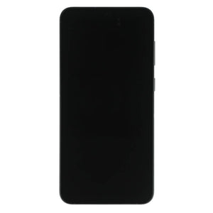 Samsung Galaxy S23 Plus S916B Display And Digitizer With Frame Graphite Service Pack