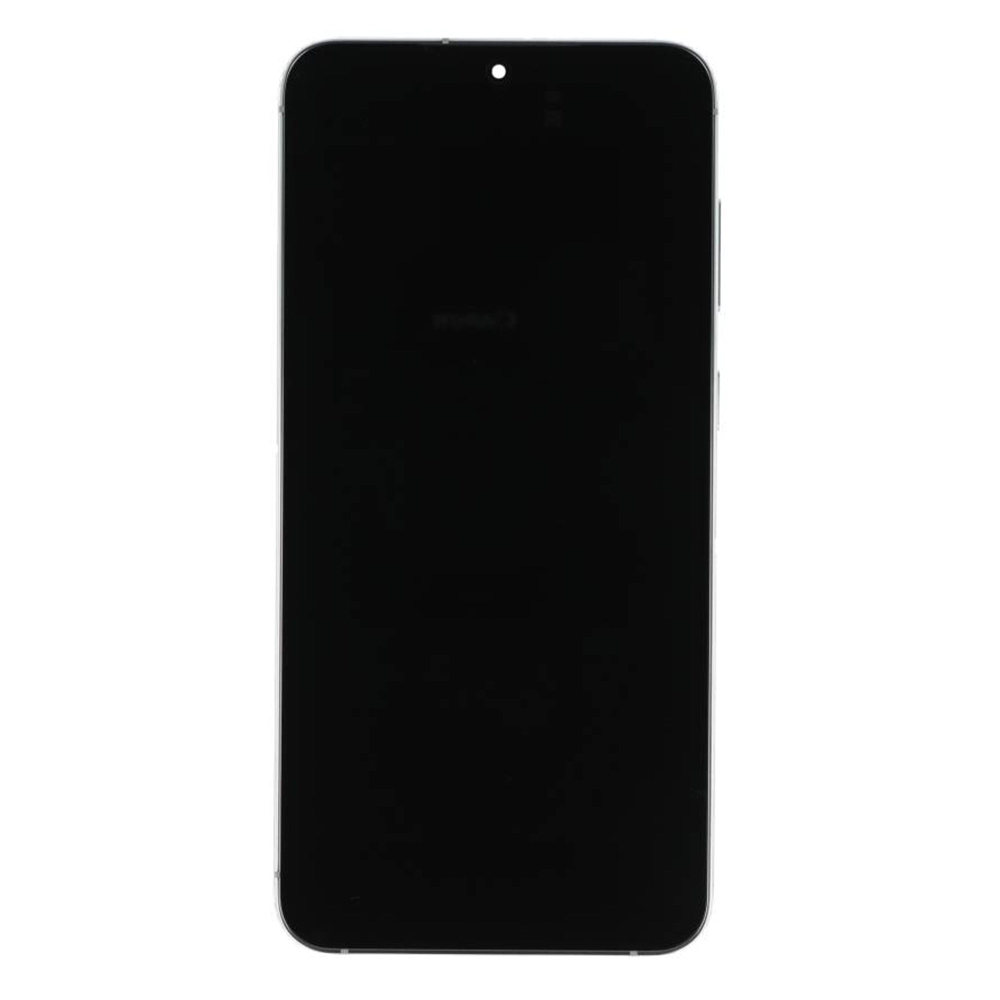 Samsung Galaxy S23 Plus S916B Écran et numériseur avec cadre Lime Service Pack