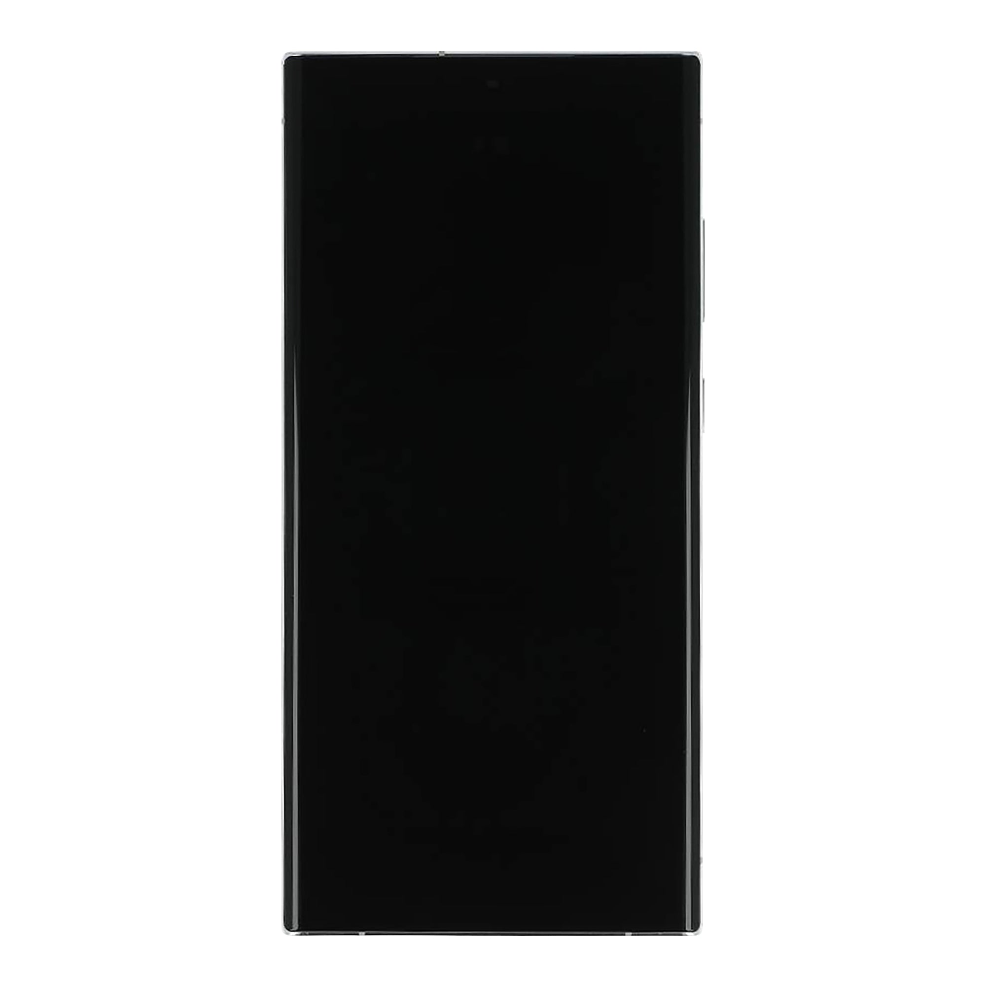Samsung Galaxy S23 Ultra S918B Écran et numériseur avec cadre Lime, Sky Blue Service Pack