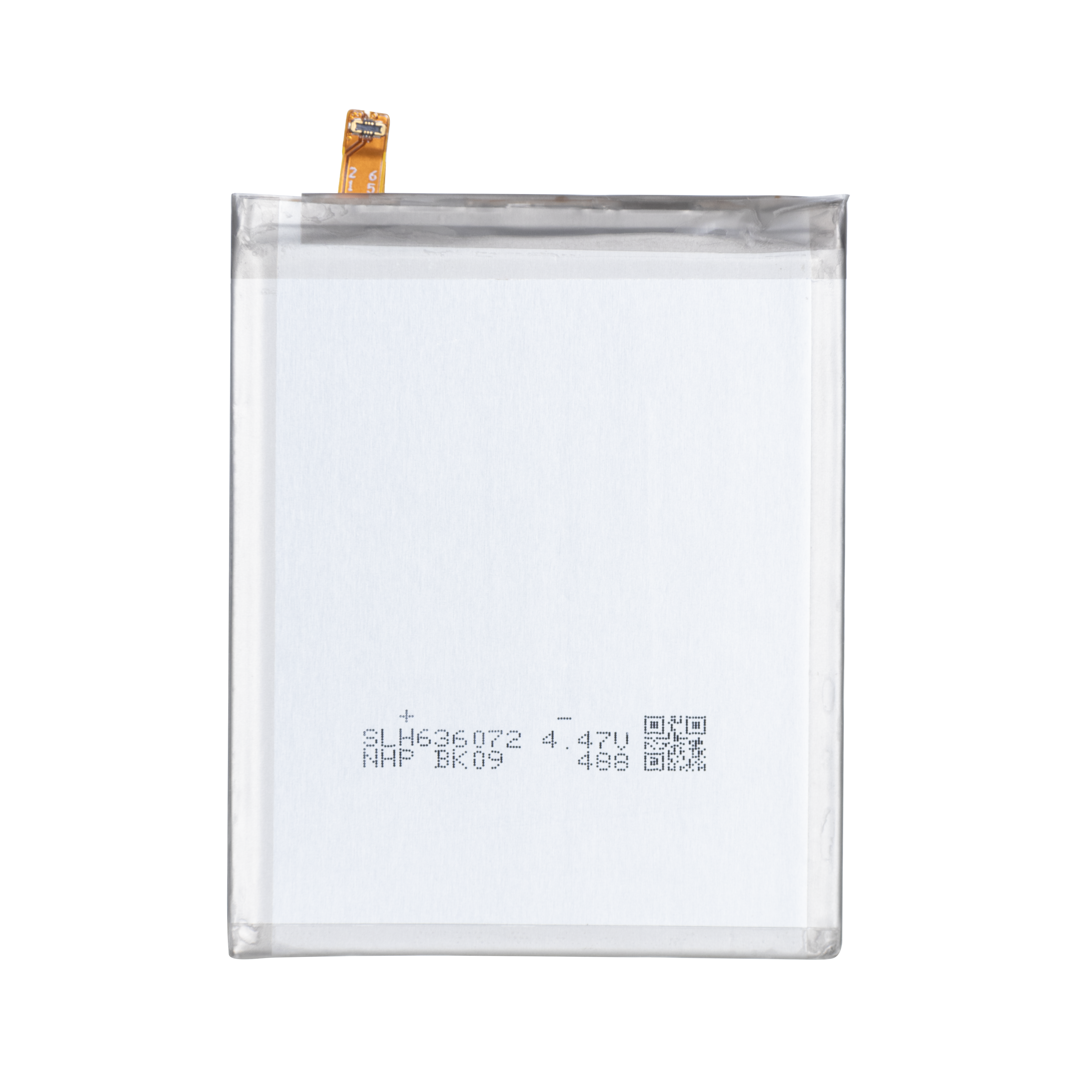 Batterie Samsung Galaxy S23 Ultra S918B EB-BS918ABY d'origine