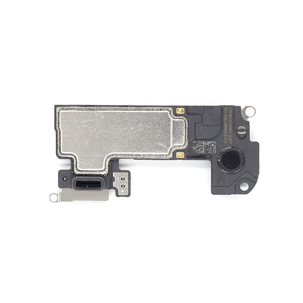 For Apple iPhone XS d'For Apple le haut-parleur a été retiré