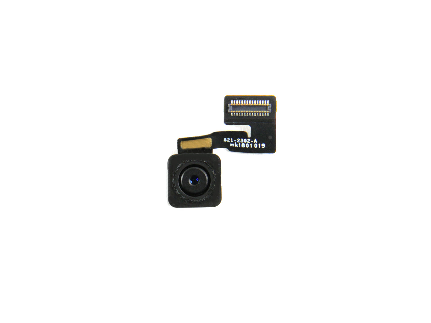 For Apple Mini 5 (2019) Caméra arrière retirée