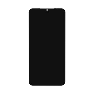 Xiaomi Poco M3, Redmi 9T, Redmi Note 9 4G Écran et numériseur sans cadre Noir OEM