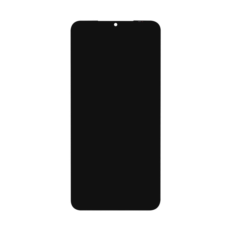 Xiaomi Poco M3, Redmi 9T, Redmi Note 9 4G Écran et numériseur sans cadre Noir OEM