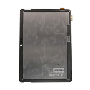 Écran et numériseur Microsoft Surface Go 2 noir Refurbished