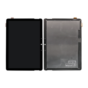 Écran et numériseur Microsoft Surface Go 2 noir Refurbished