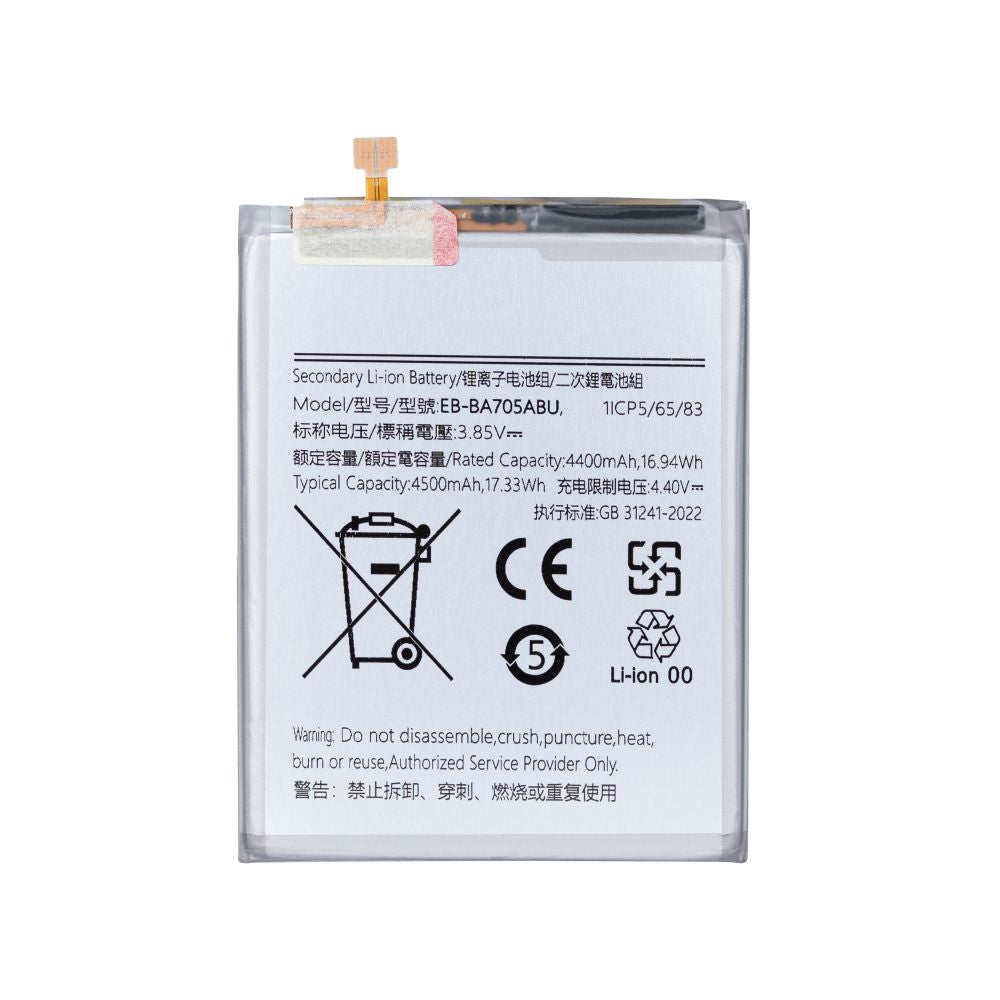 Batterie Samsung Galaxy A70 A705F EB-BA705ABU OEM