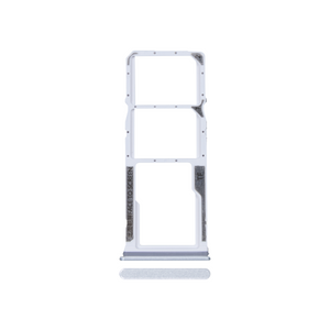 Xiaomi Redmi 10 (2021) Support de carte Sim Blanc galet OEM