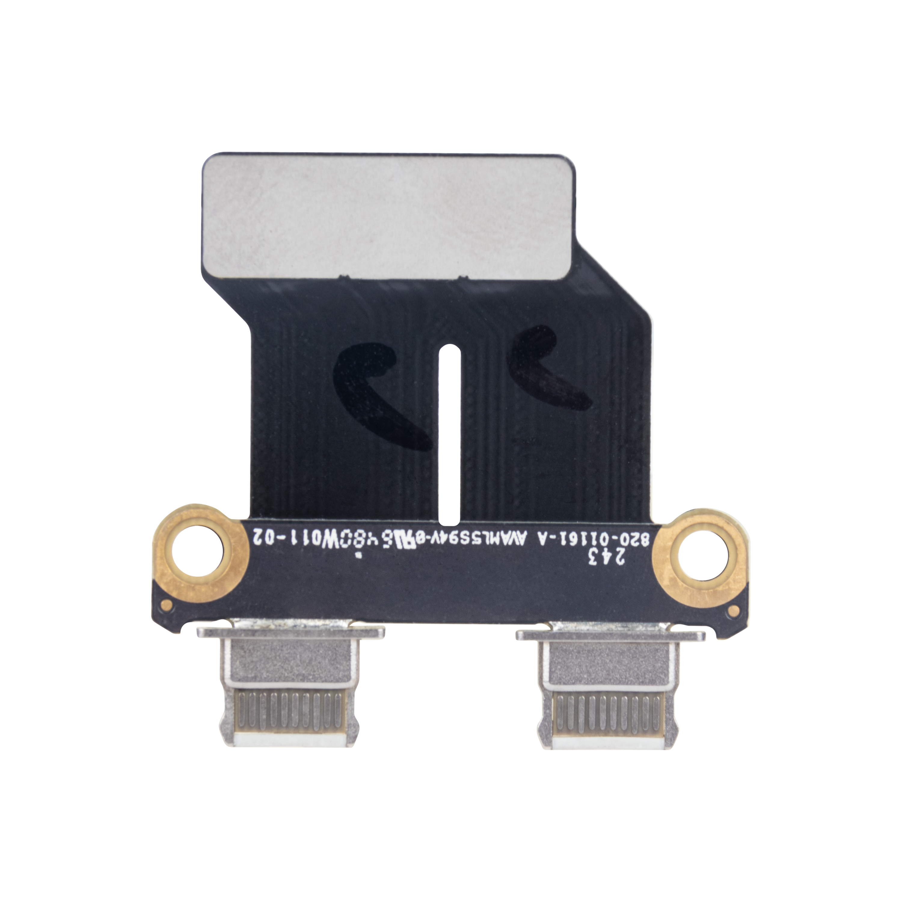 Pour Macbook Air 13" 2018 - 2020 Port de connexion USB-C