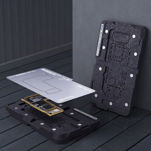 QIANLI 10 in 1 Middle Frame Reballing Platform