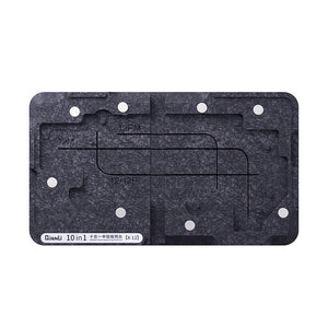 QIANLI 10 in 1 Middle Frame Reballing Platform