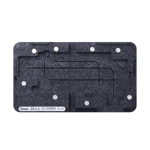 QIANLI 10 in 1 Middle Frame Reballing Platform