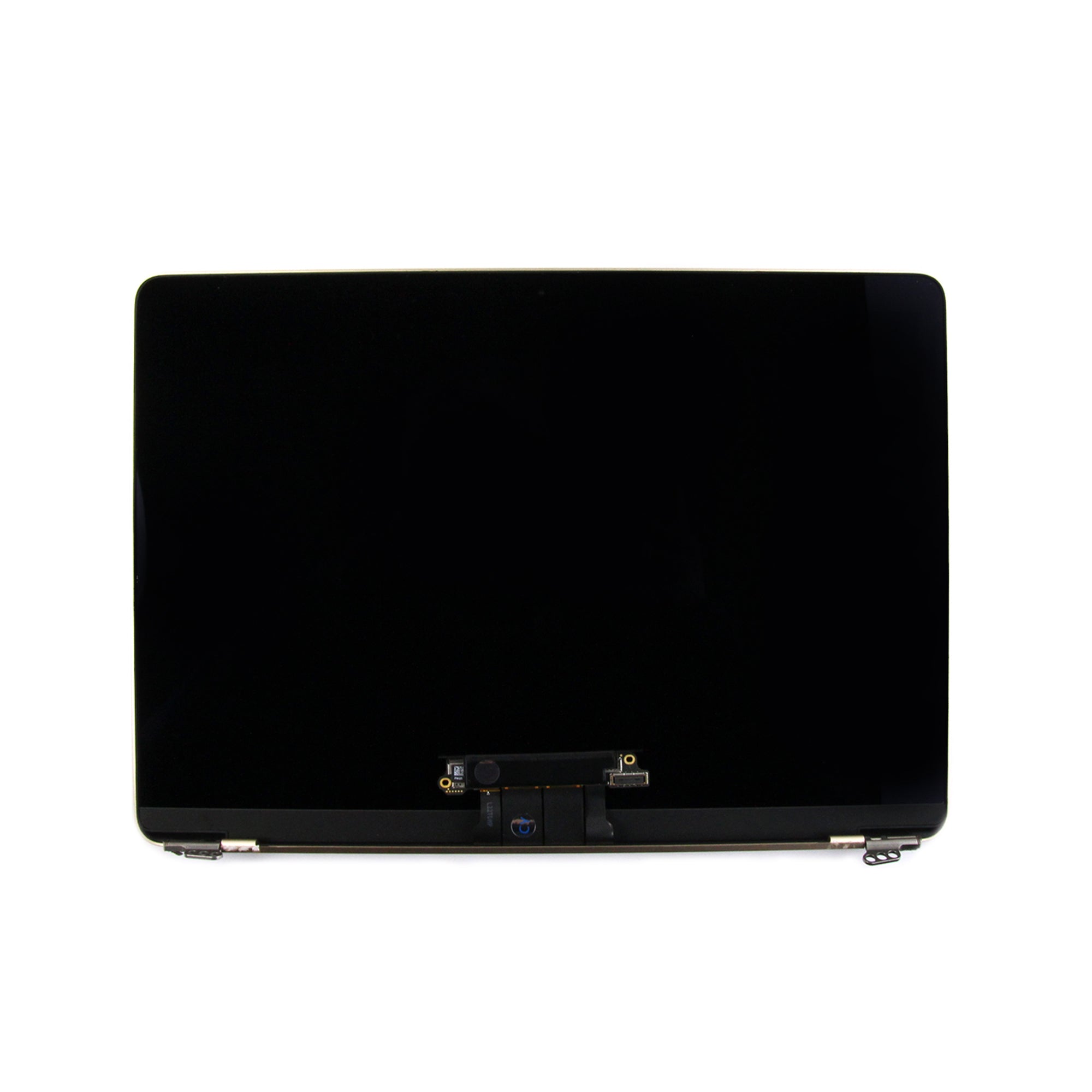 For Apple 12 pouces (2015-2017) A1534 Ensemble écran doré Refurbished
