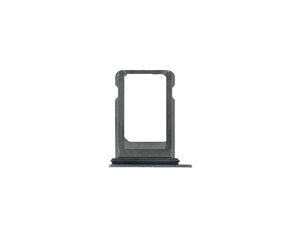 For Apple iPhone XS Max Sim Card Holder Space Gray Pulled