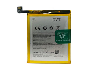 Batterie BLP637 OEM pour OnePlus 5 et 5T