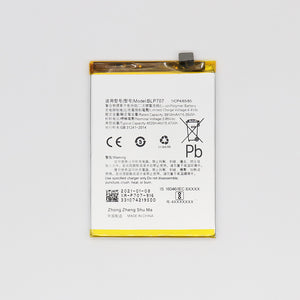 Oppo A9x, Oppo F11 Batterie BLP707 OEM
