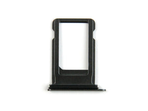 For Apple 8 Support de carte SIM noir retiré