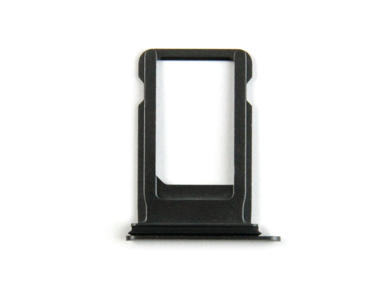 For Apple 8 Support de carte SIM noir retiré
