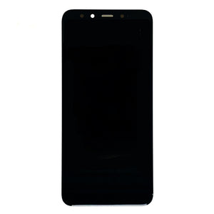 Xiaomi Mi A2 Ecran et Numériseur Sans Cadre Noir OEM