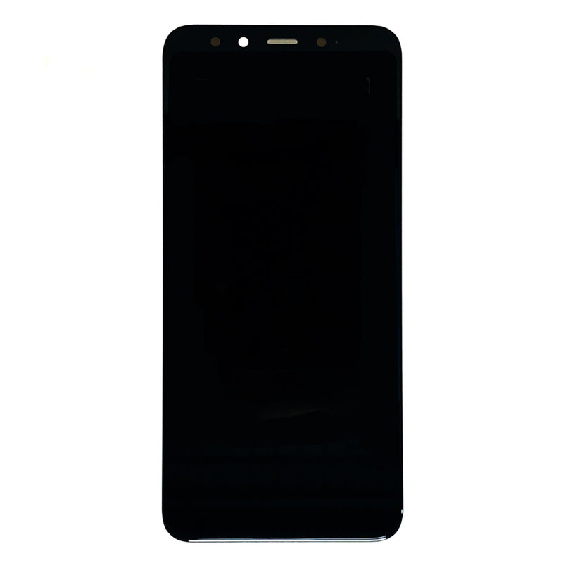 Xiaomi Mi A2 Ecran et Numériseur Sans Cadre Noir OEM