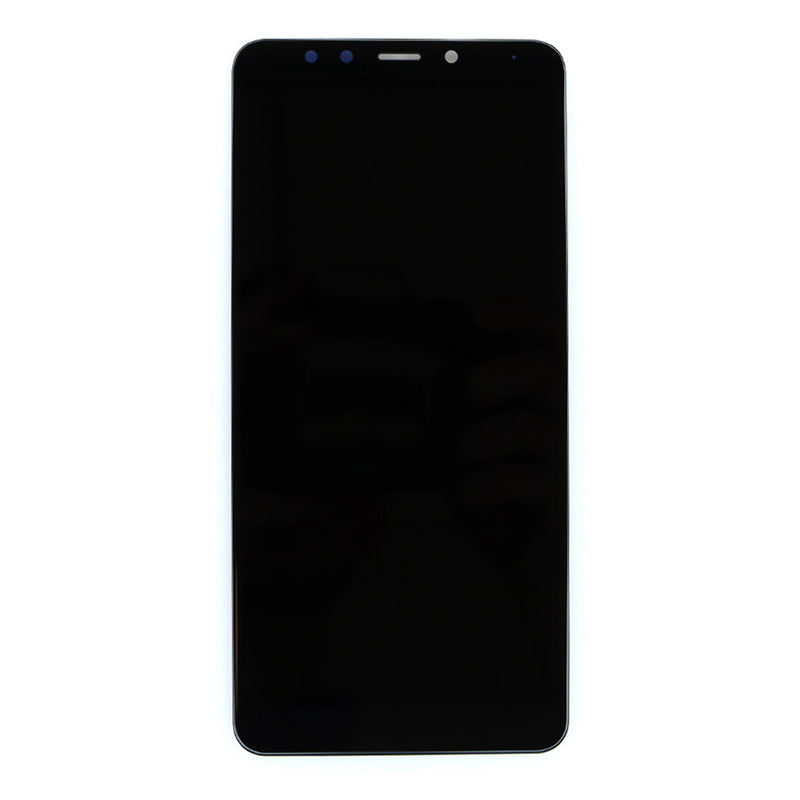Xiaomi Redmi 5 Ecran et Digitizer Sans Cadre Noir OEM