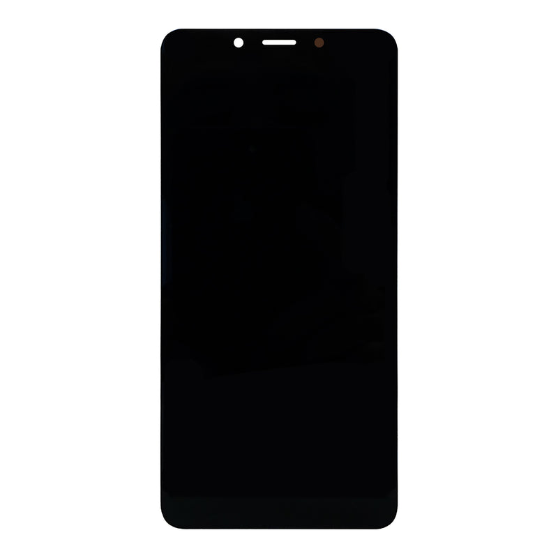 Xiaomi Redmi 6 Ecran et Digitizer Sans Cadre Noir OEM